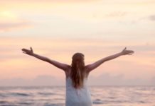 मेरी सच्ची सखी “मैं” happy