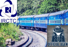 How to Become IRCTC Booking Agent