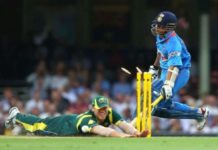 INDIAvsAUS