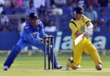 INDvsAUS