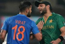 India Pakistan