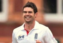 James Anderson