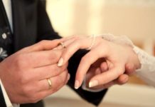 Love Marriage