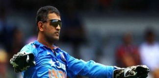 MS Dhoni