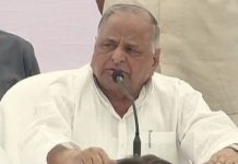 अखिलेश के फैसलों से नाराज हूं, मगर नहीं बना रहा नई पार्टी: मुलायम सिंह यादव Mulayam singh yadav SP