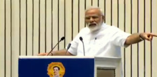 Narendra Modi