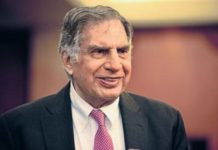 RAtan TATA
