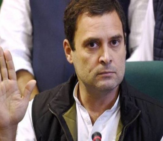 क्या राहुल गाँधी कांग्रेस के अध्यक्ष और प्रधानमंत्री पद के भी होंगे उम्मीदवार… Rahu Gandhi