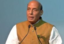 Rajnath Singh