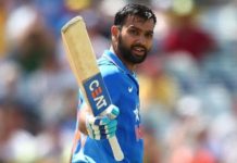 Rohit Sharma Indian Bestman