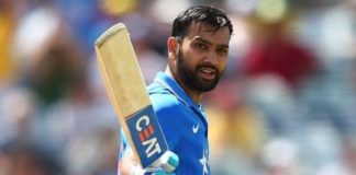 Rohit Sharma Indian Bestman