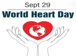 World Heart Day