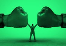 जीवन की लड़ाई स्वयं से है fight