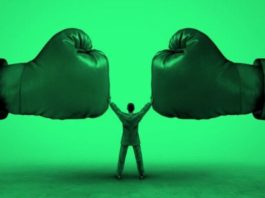 fight