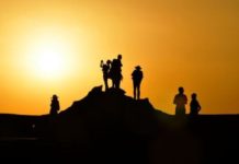 जानने और मानने में फर्क होता है