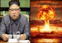 Kim jong um