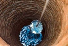 प्यासे को आने दो कुए के पास wells