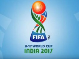 FIFA U-17 World Cup 2017 India Theme Song : Karke Dikhla De Goal