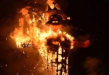 बुराई पर अच्छाई की विजय होती ही होती है बुराई पर अच्छाई की विजय होती है