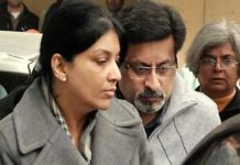 Aarushi Hatya Kand.