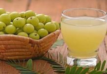 Aawle ka juice