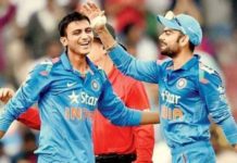 Akshar patel