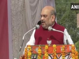 Amit Shah