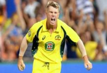 David Warner