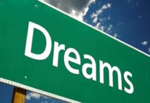 मेरा सपना है कि सबके सपने में पूरे करू Dream