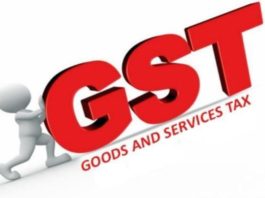 GST