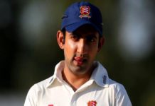 Gautam Gambhir