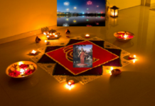 भारत में दीवाली का त्योहार एवं इसका वैज्ञानिक विश्लेषण Happy Diwali 2017