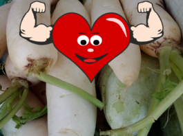मूली से कुछ फायदे जिनको जानकर आप हैरान हो जायेंगे Health Benefits with Indian Radish