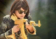 आज सरेंडर कर सकती हैं हनीप्रीत इंसा HoneyPreet dera saccha sauda