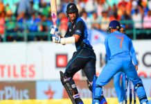 India vs New Zealand