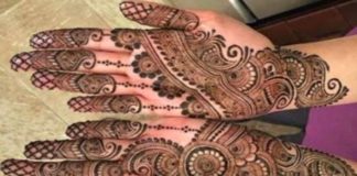 Mehandi