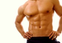 Men Navel