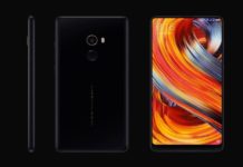 mi mix2