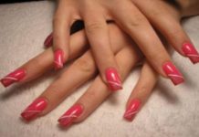 Nail