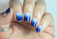 Nail Arts