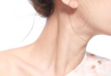 neck