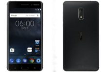 Nokia 6