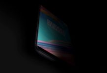 OnePluse 5T.