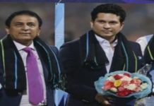 sachin and sunil