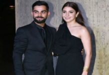 kohli and sharma