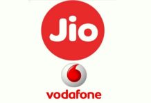 Vodafone Vs Jio