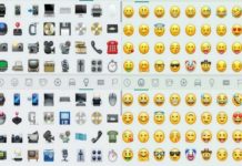 Whatsapp Emoji