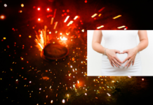 Women Safty in Diwali Seasons