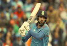 Yuvraj Singh