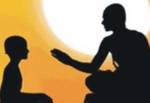 गुण समझने का भी गुण होना चाहिए a quality